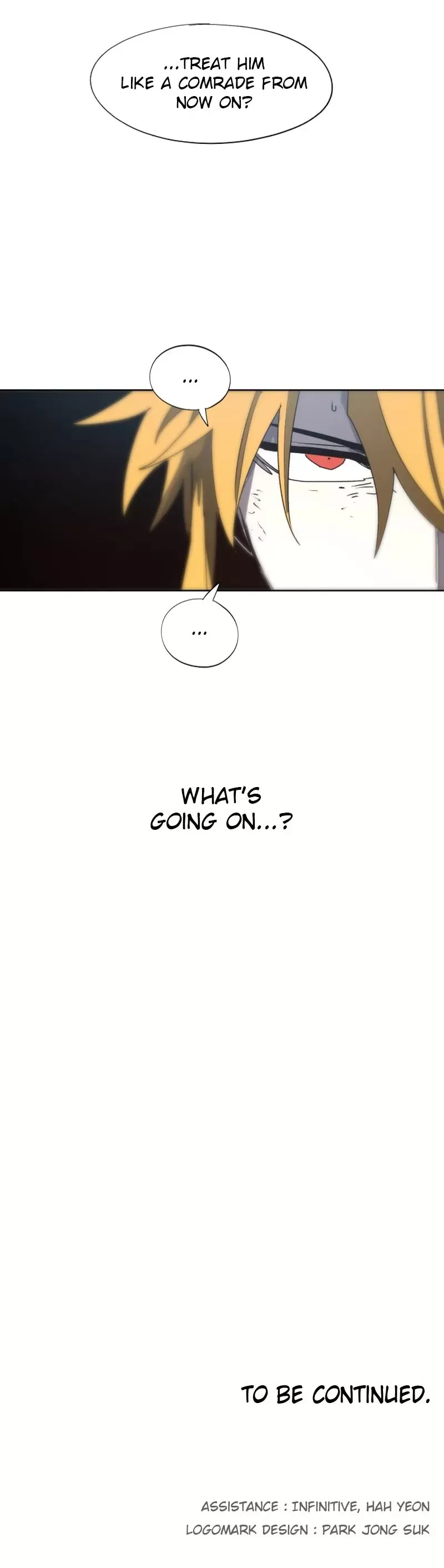 Read The Ember Knight Manga Online