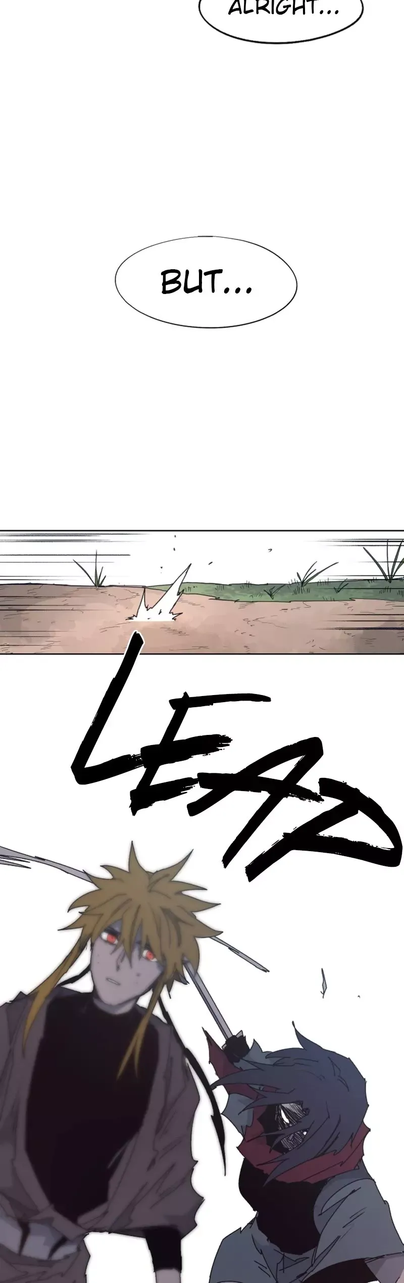 Read The Ember Knight Manga Online