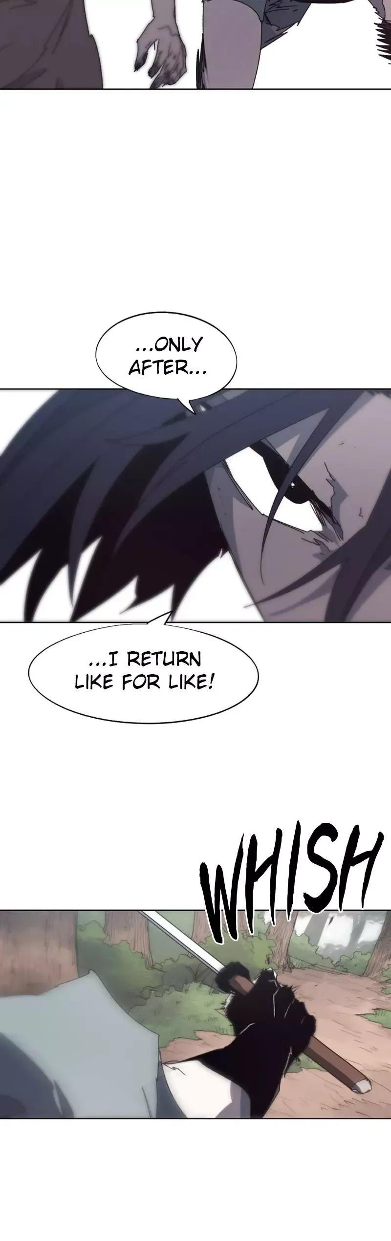 Read The Ember Knight Manga Online