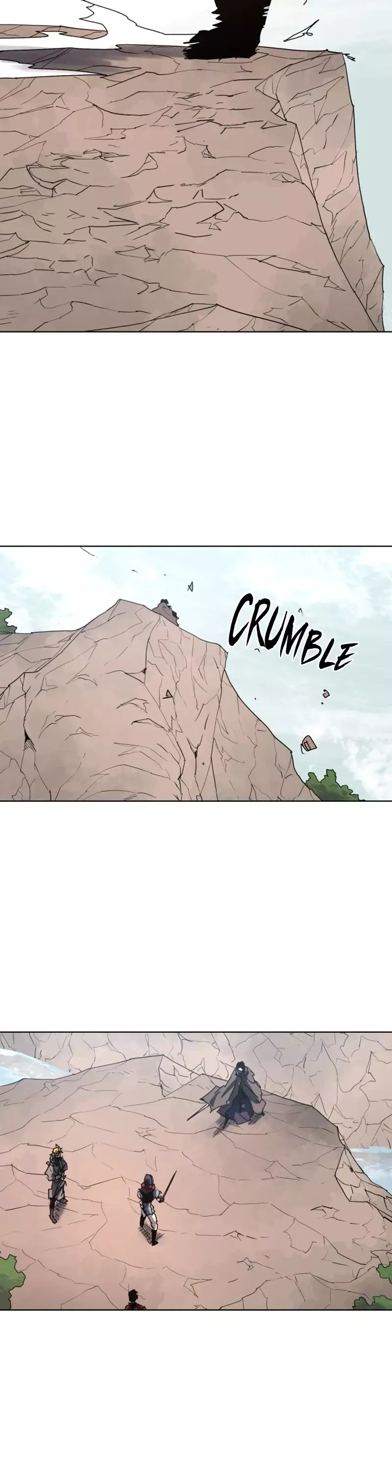 Read The Ember Knight Manga Online