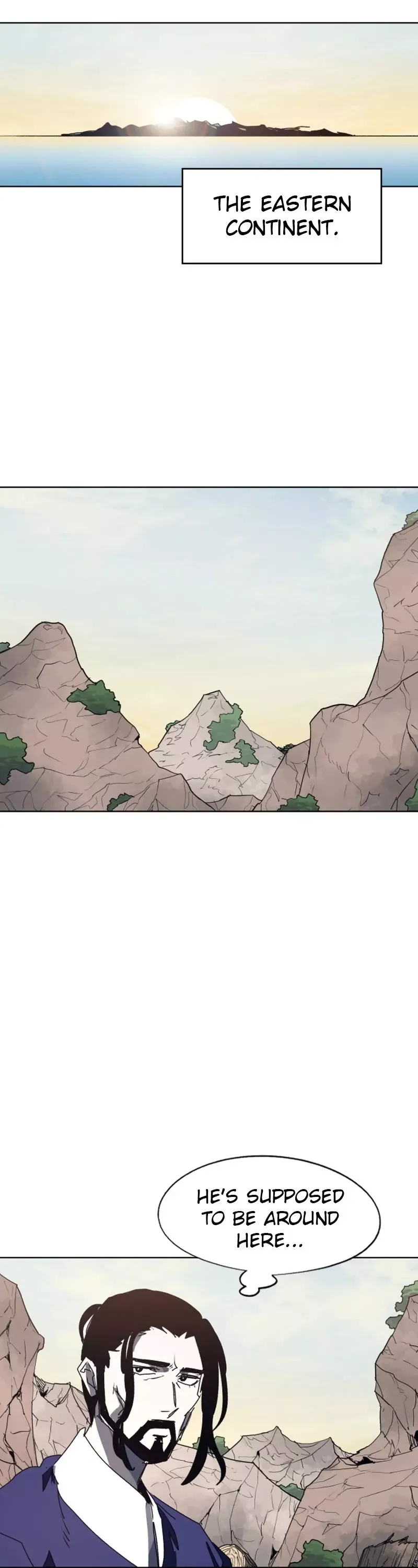Read The Ember Knight Manga Online