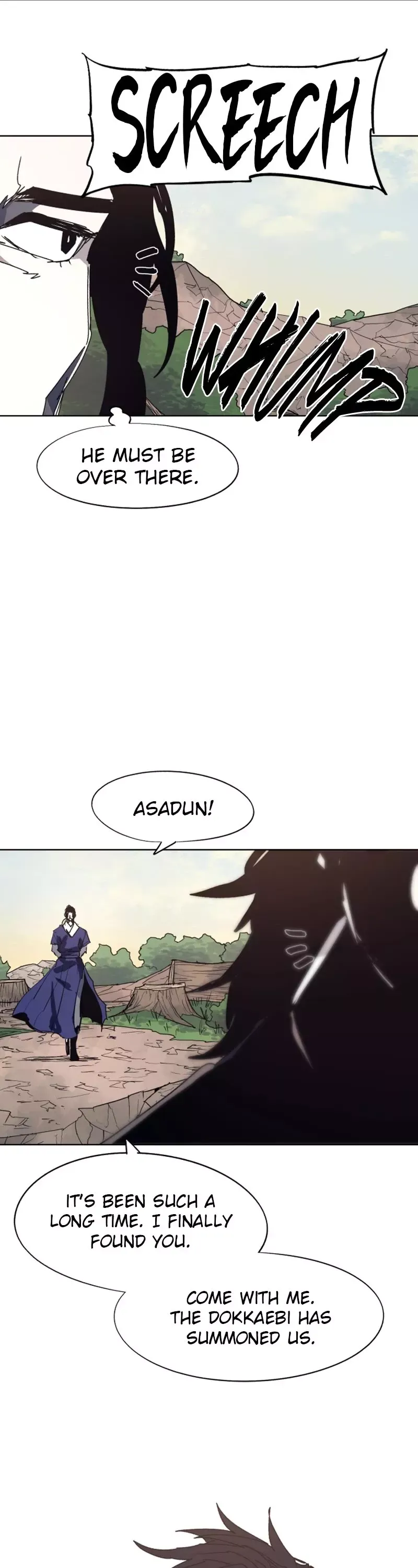 Read The Ember Knight Manga Online