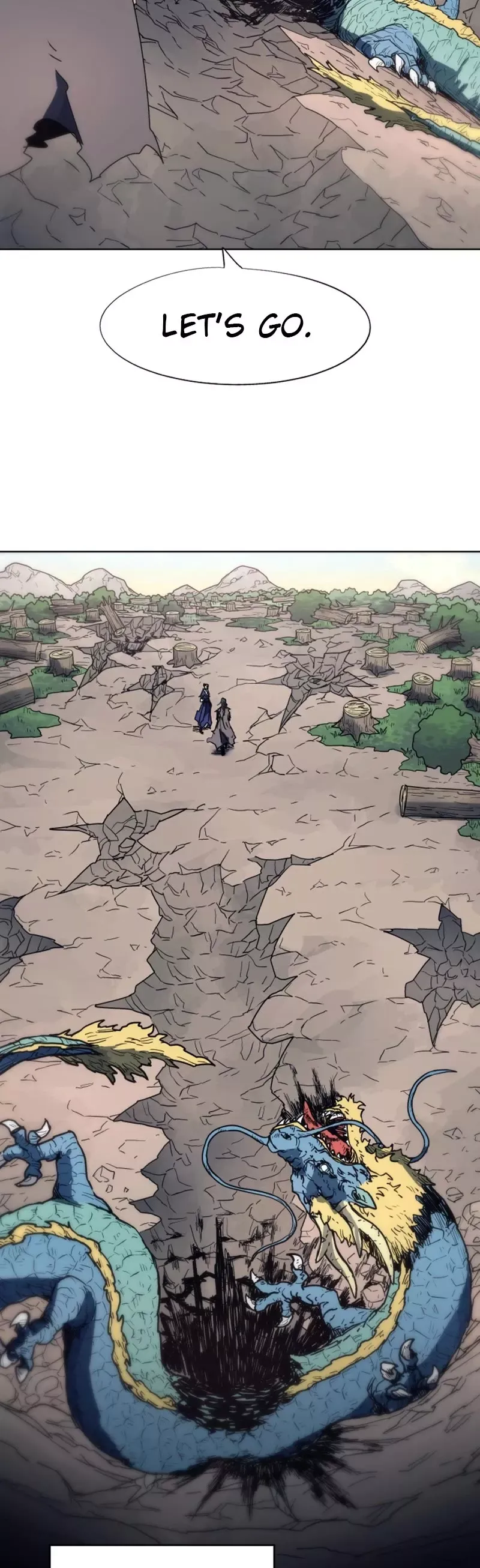 Read The Ember Knight Manga Online