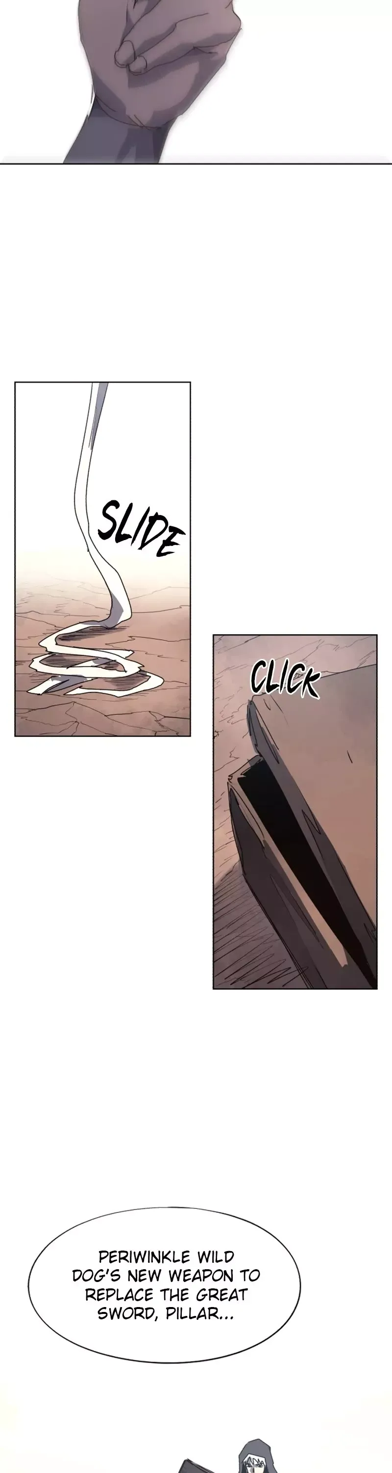Read The Ember Knight Manga Online