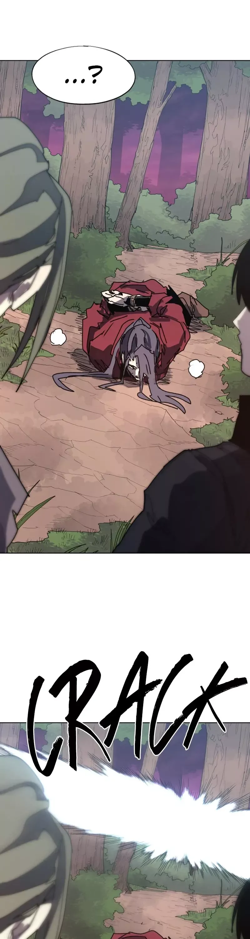 Read The Ember Knight Manga Online