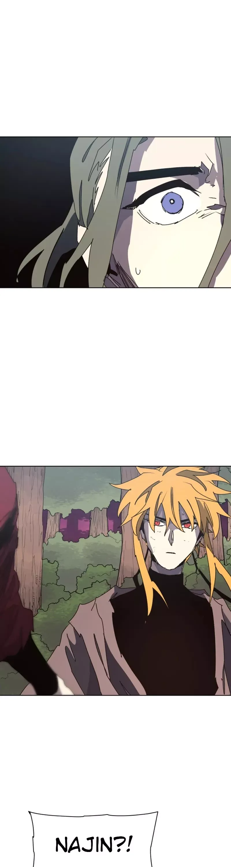Read The Ember Knight Manga Online