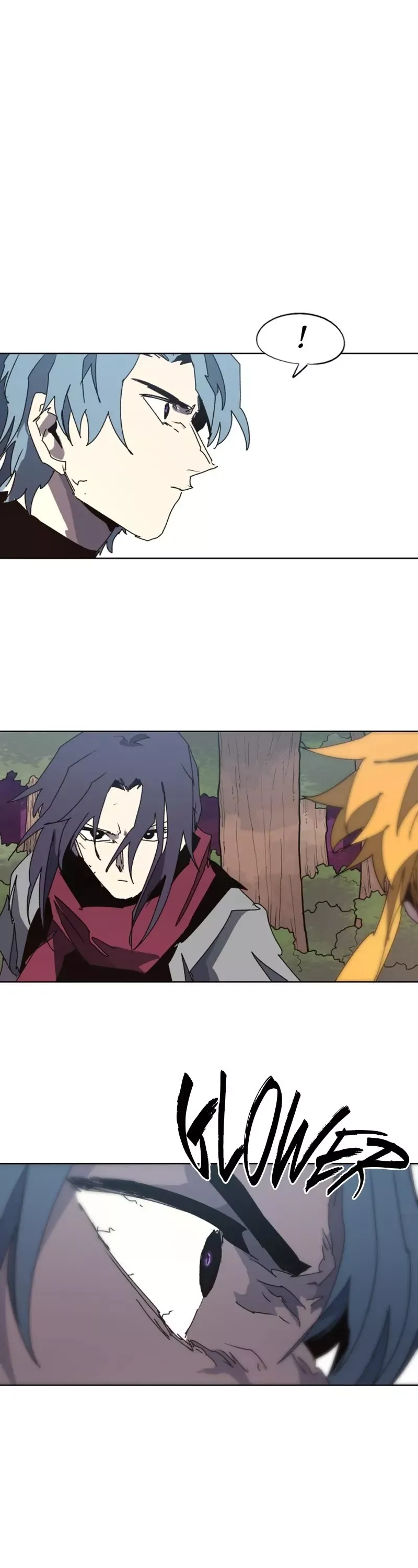 Read The Ember Knight Manga Online