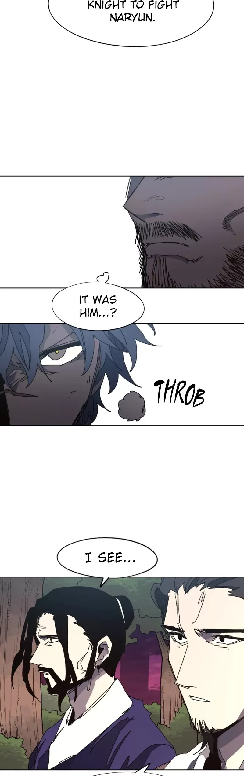 Read The Ember Knight Manga Online