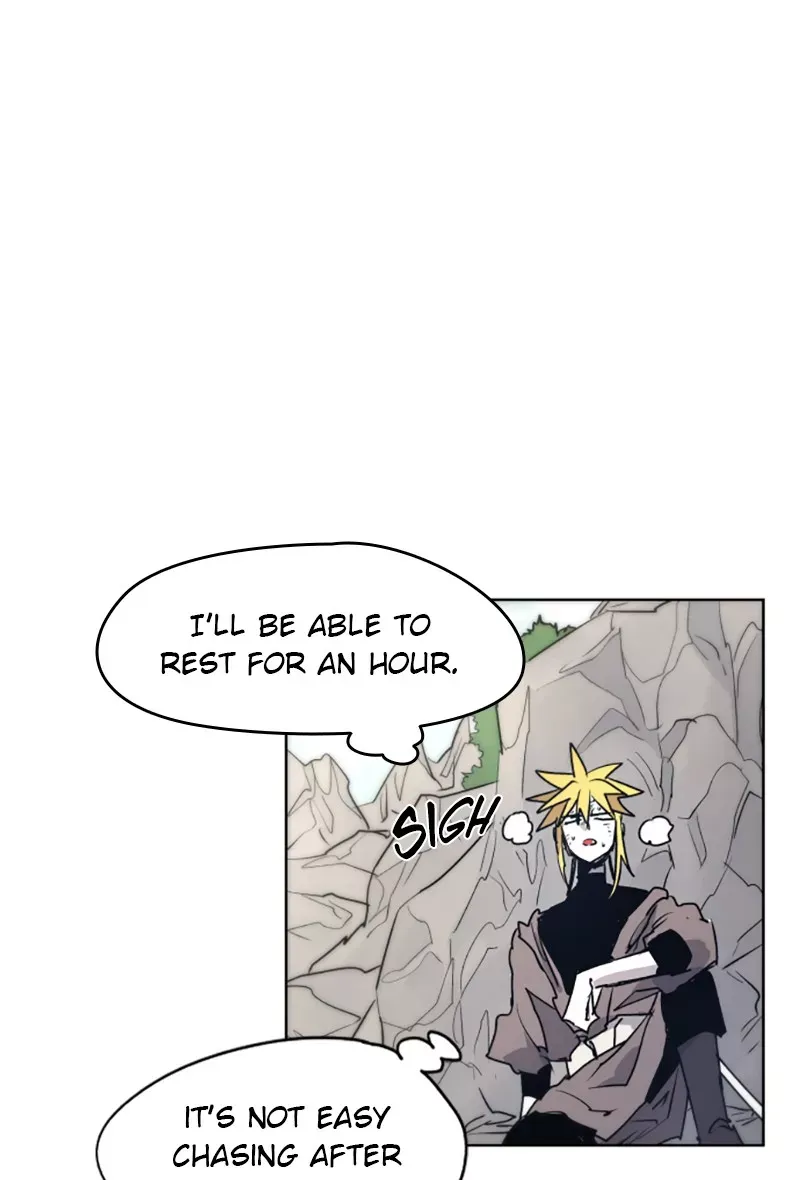 Read The Ember Knight Manga Online