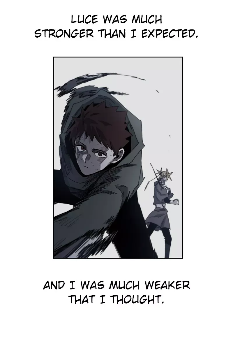 Read The Ember Knight Manga Online