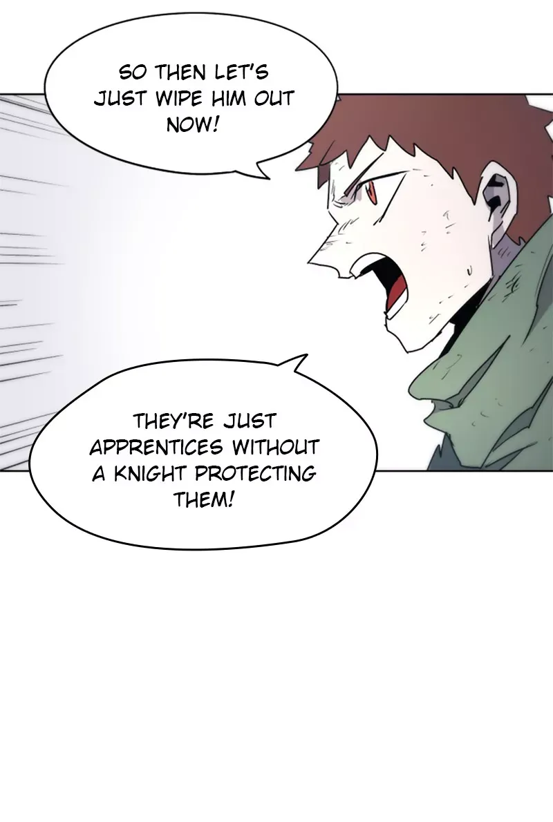 Read The Ember Knight Manga Online