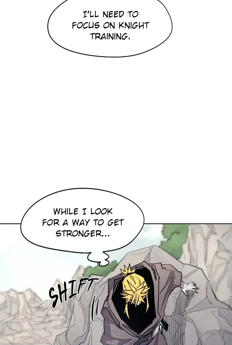 Read The Ember Knight Manga Online