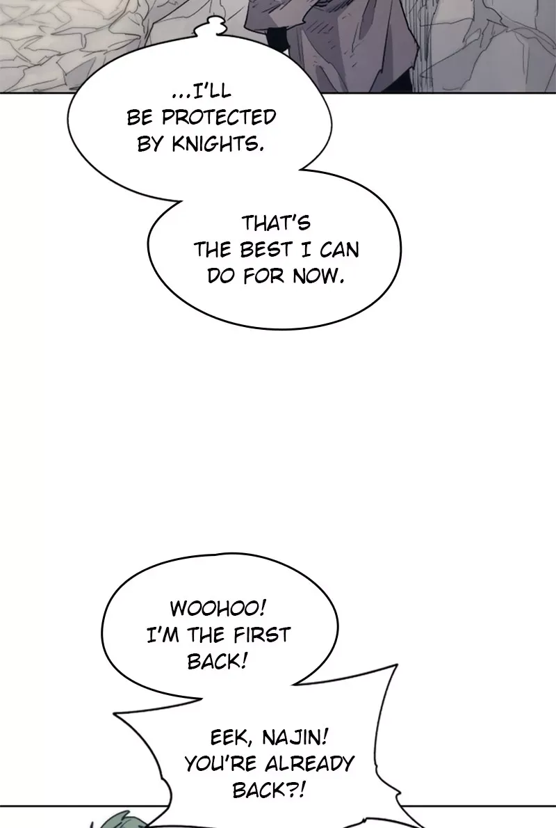 Read The Ember Knight Manga Online