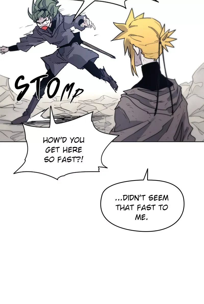 Read The Ember Knight Manga Online