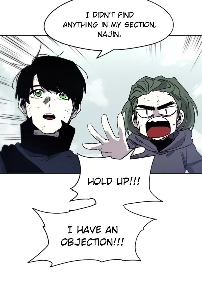 Read The Ember Knight Manga Online