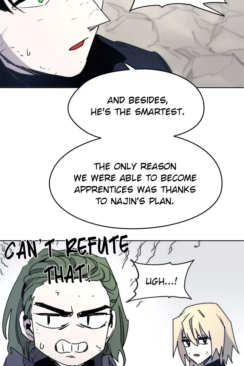 Read The Ember Knight Manga Online
