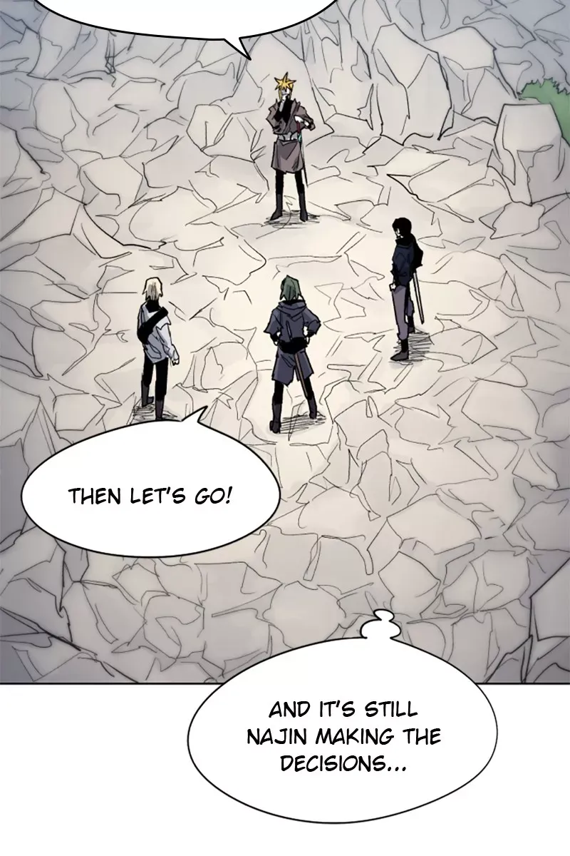 Read The Ember Knight Manga Online