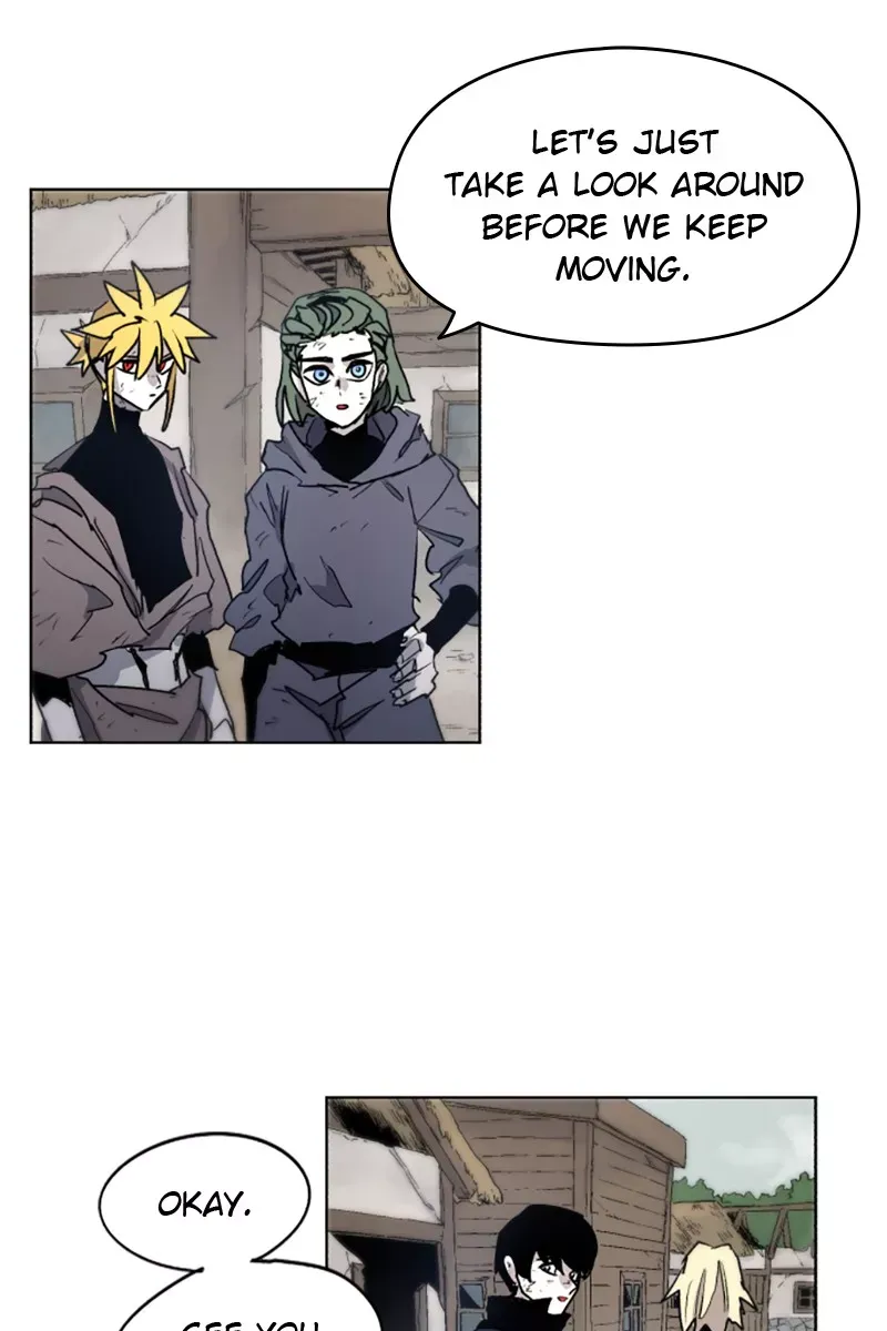 Read The Ember Knight Manga Online