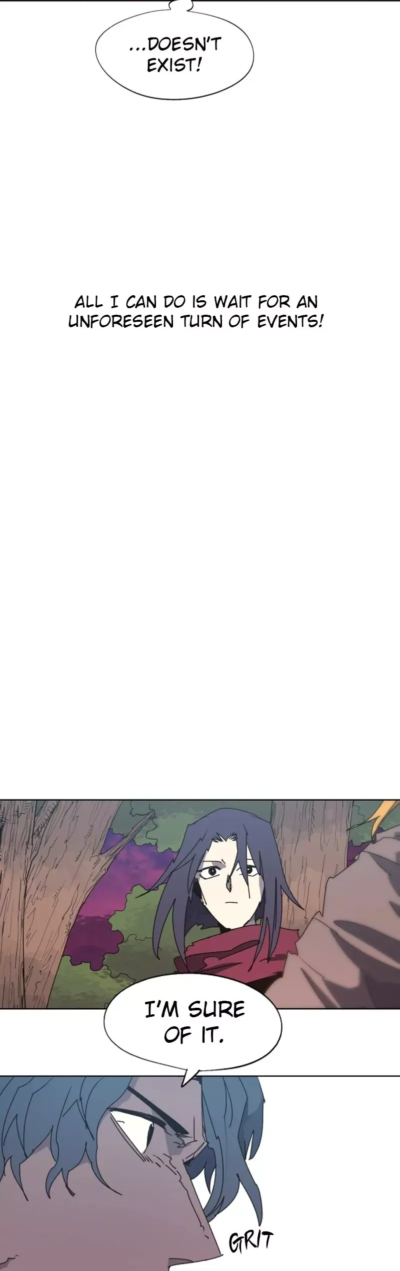 Read The Ember Knight Manga Online