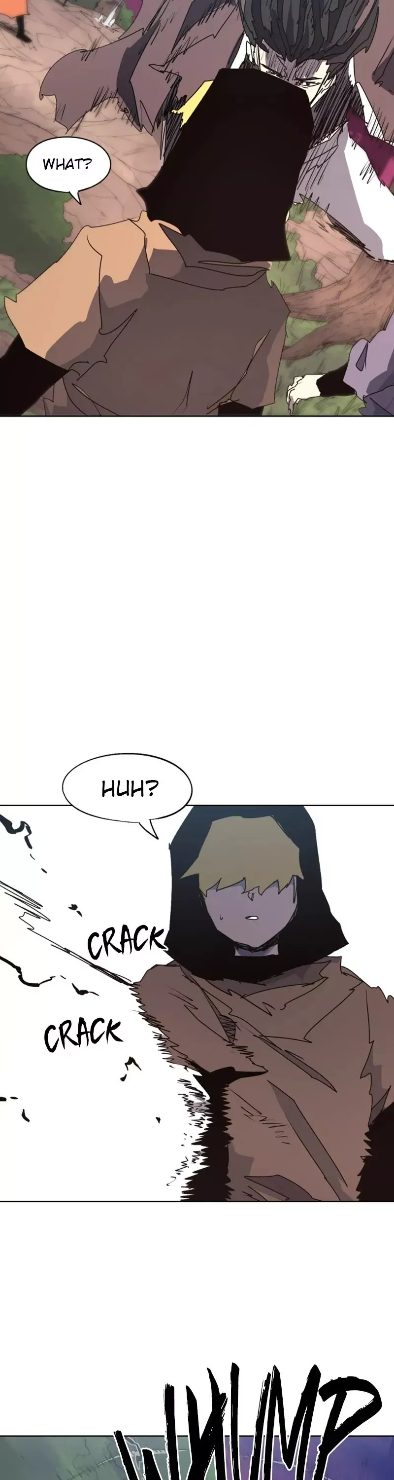 Read The Ember Knight Manga Online
