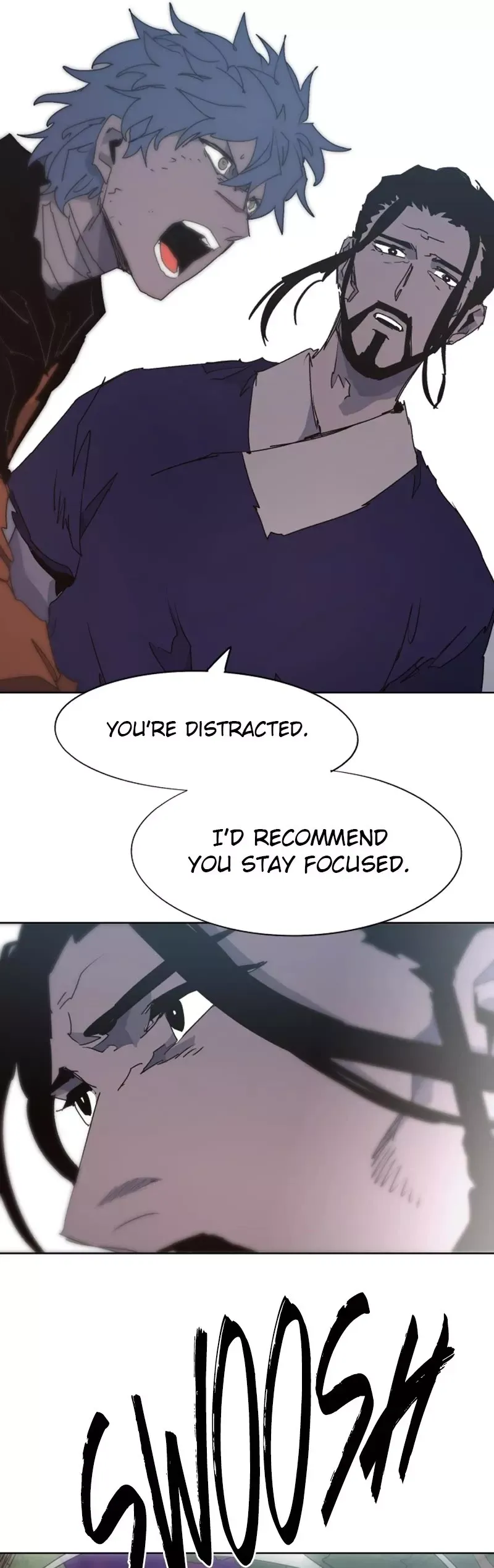 Read The Ember Knight Manga Online