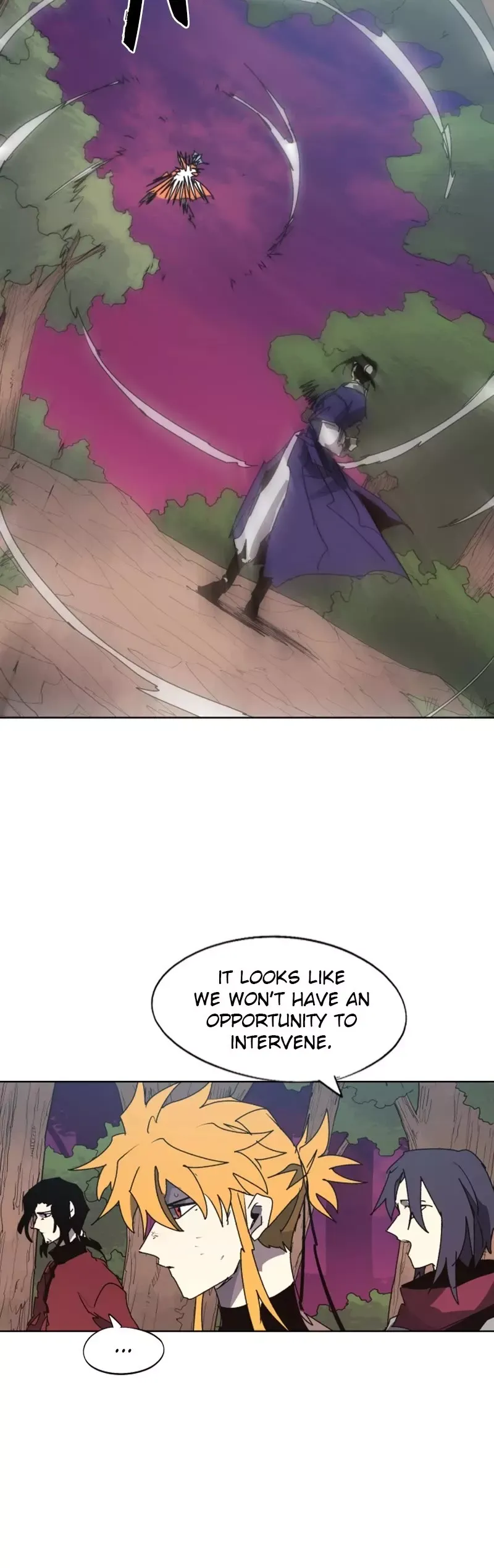 Read The Ember Knight Manga Online