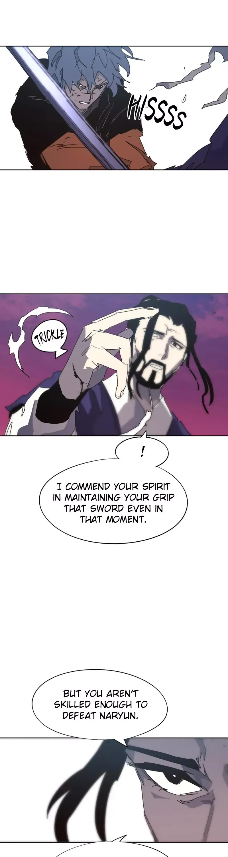 Read The Ember Knight Manga Online
