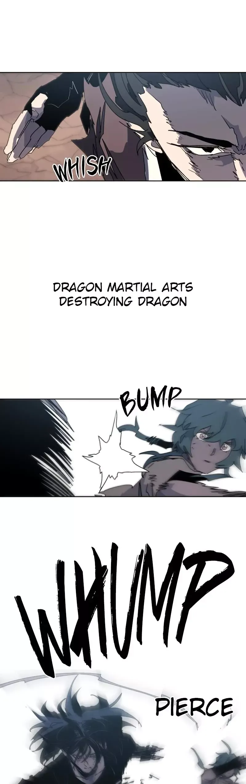 Read The Ember Knight Manga Online