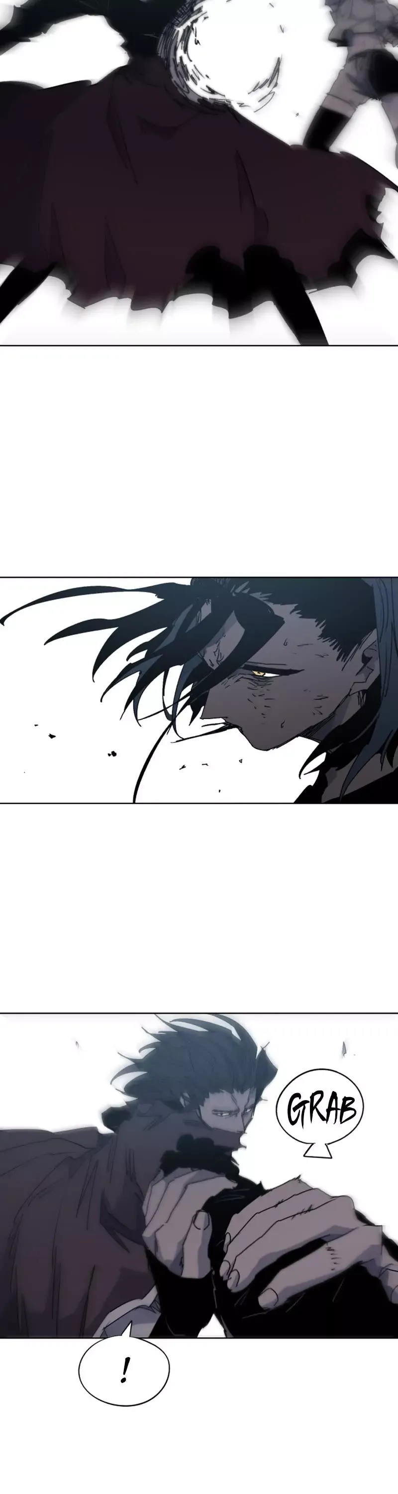 Read The Ember Knight Manga Online