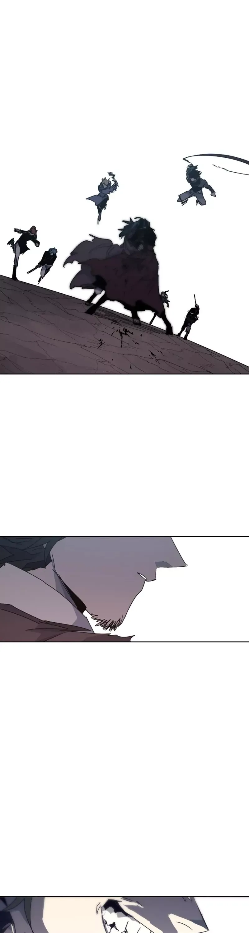 Read The Ember Knight Manga Online