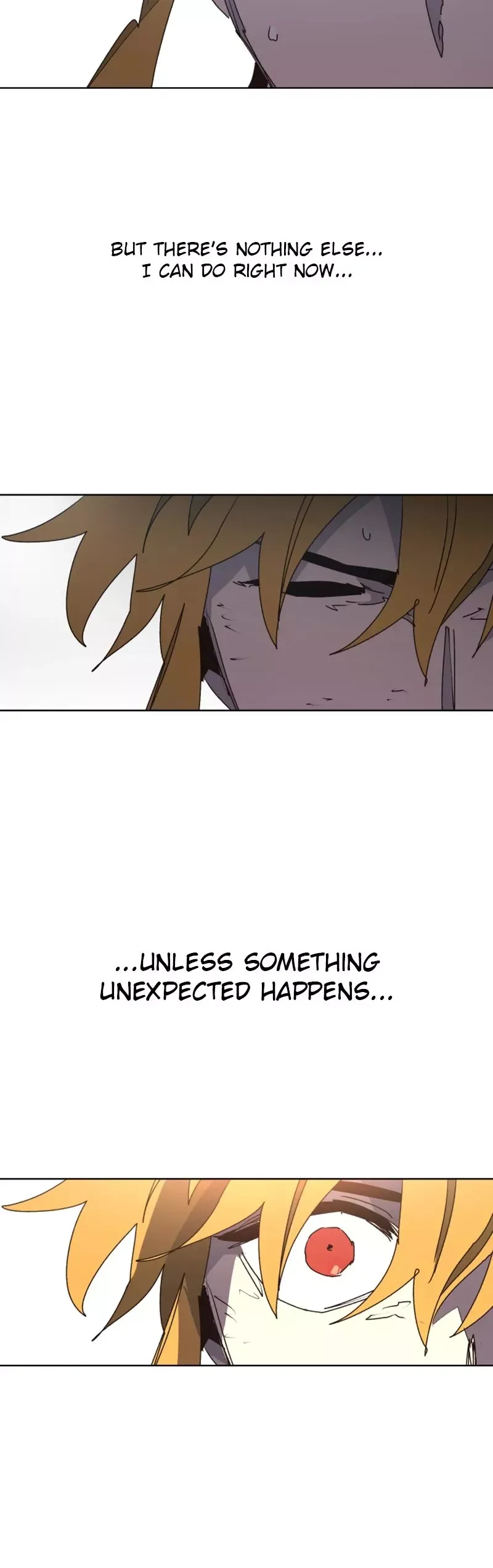 Read The Ember Knight Manga Online