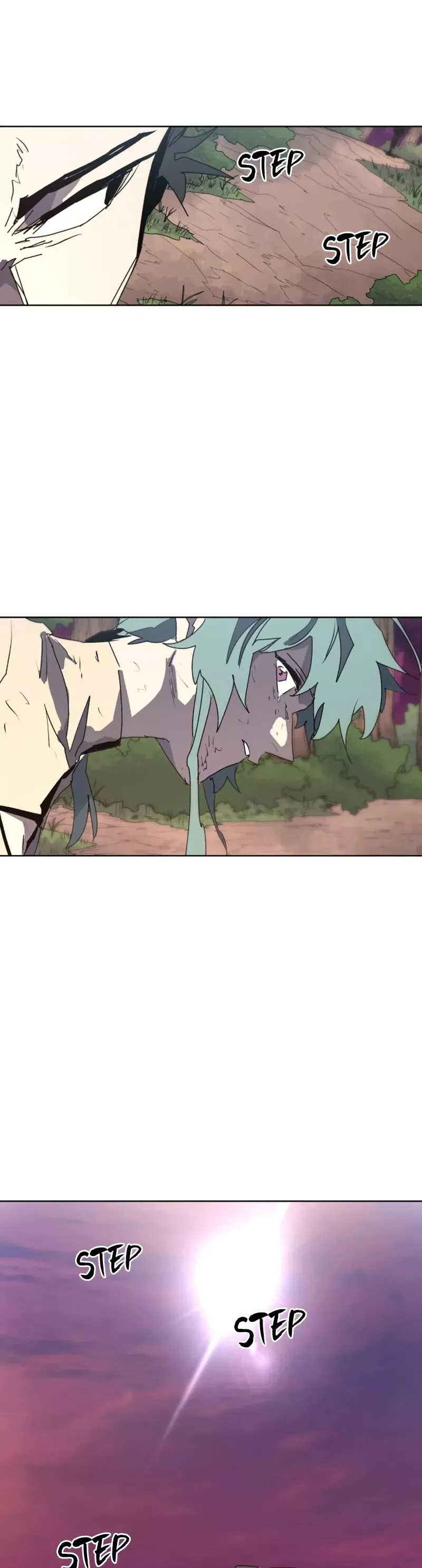 Read The Ember Knight Manga Online