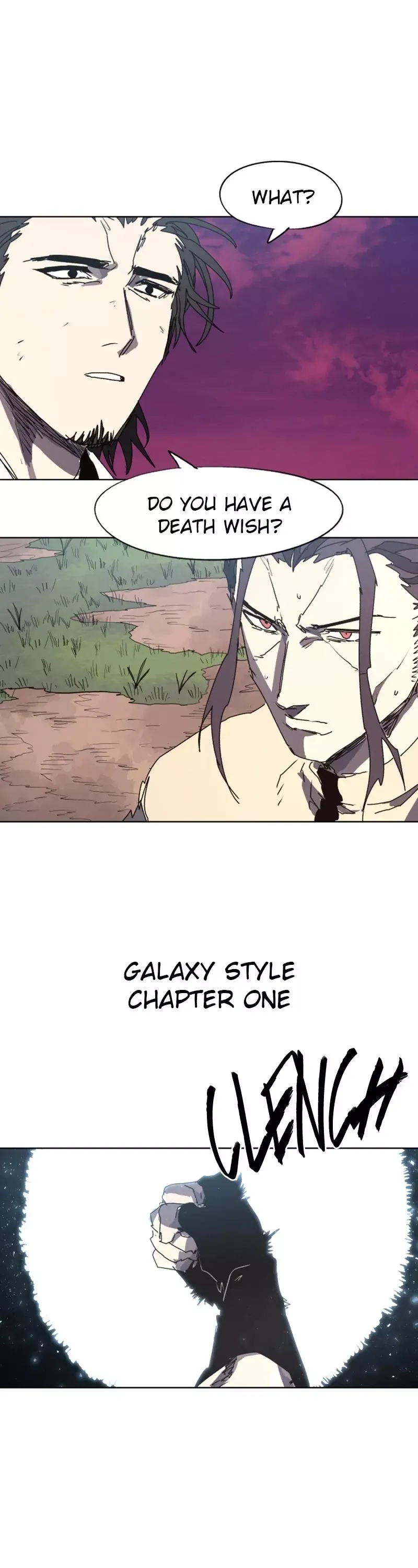 Read The Ember Knight Manga Online