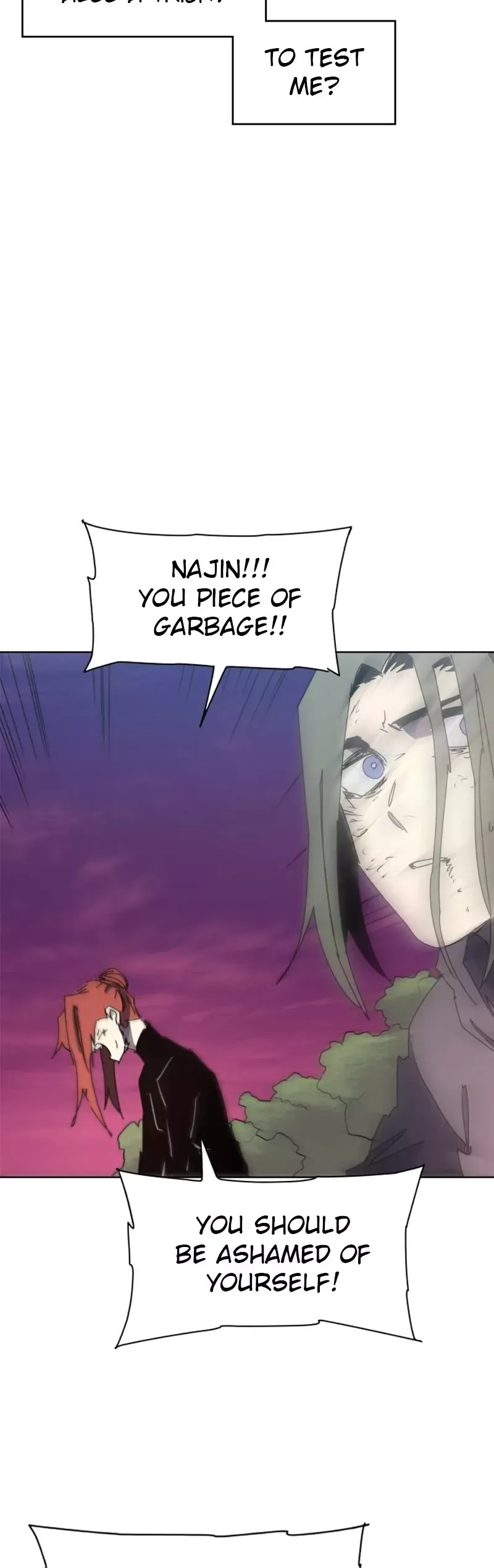 Read The Ember Knight Manga Online