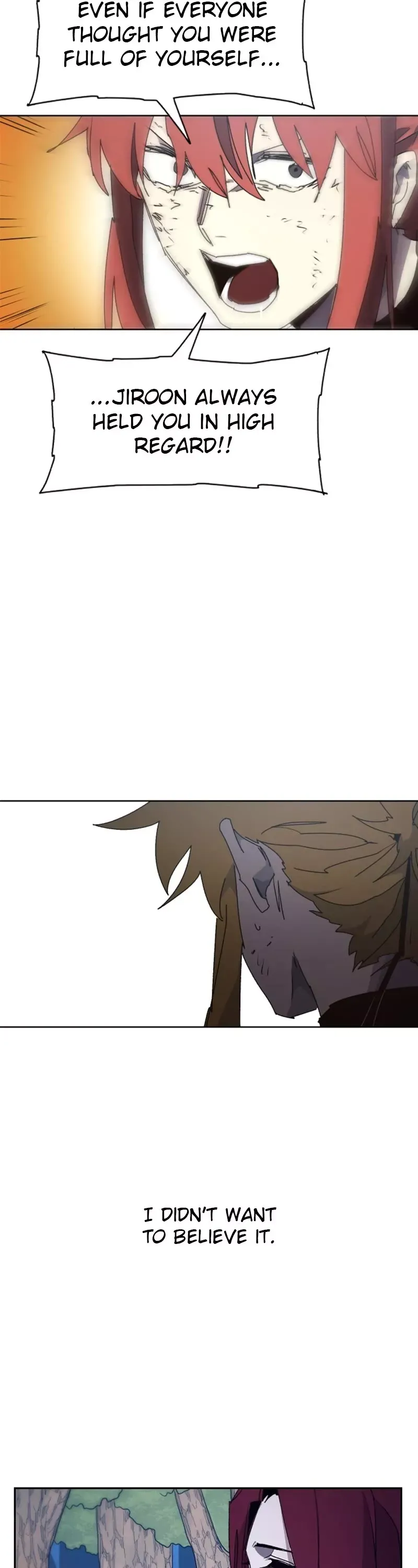 Read The Ember Knight Manga Online
