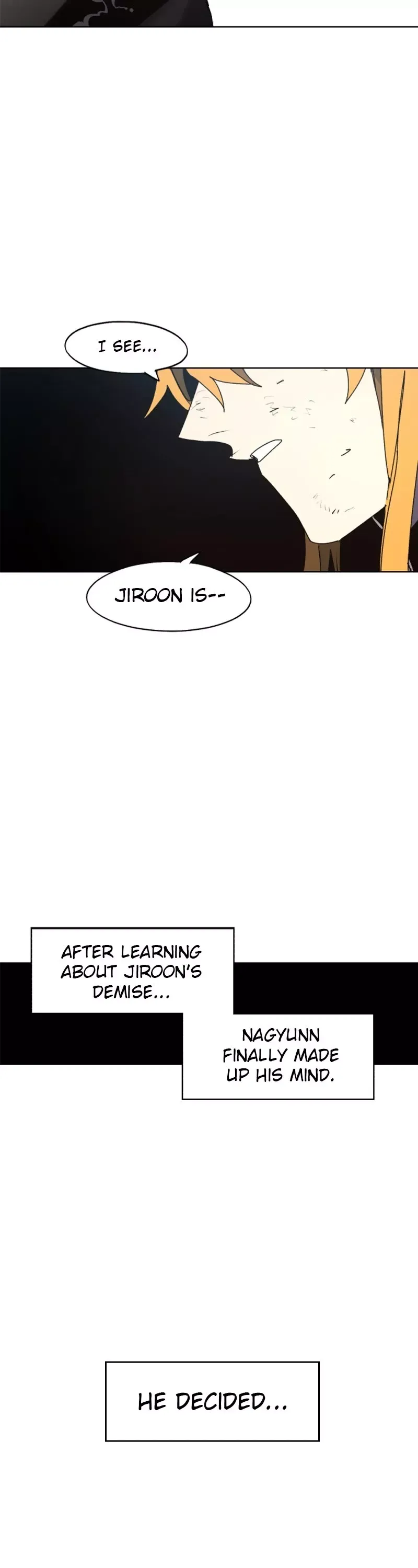Read The Ember Knight Manga Online