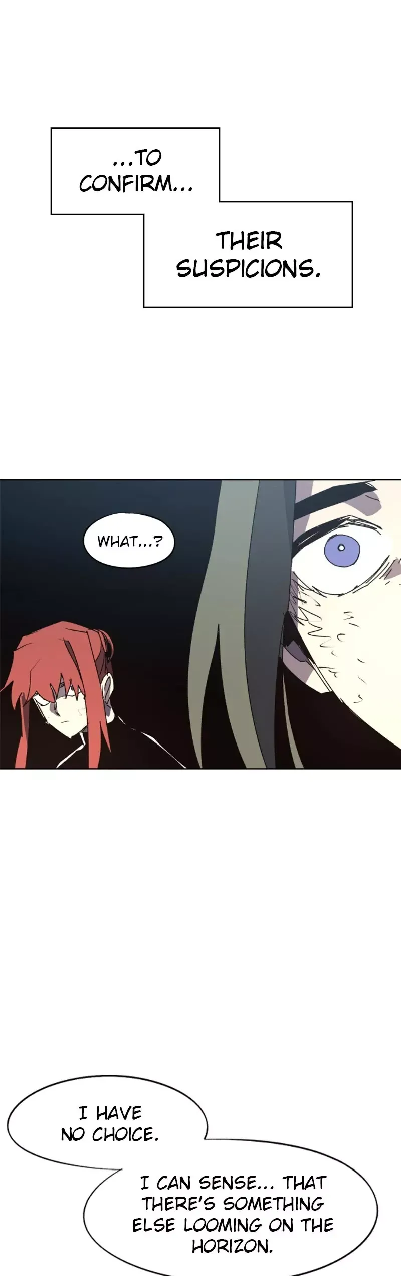 Read The Ember Knight Manga Online