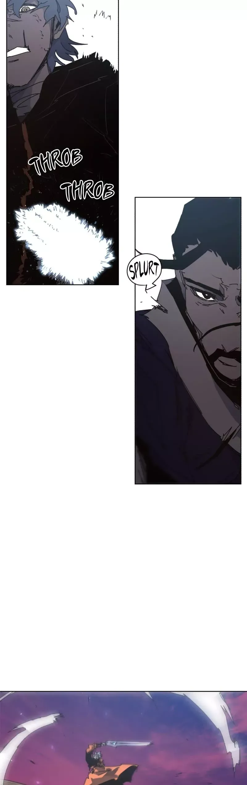 Read The Ember Knight Manga Online