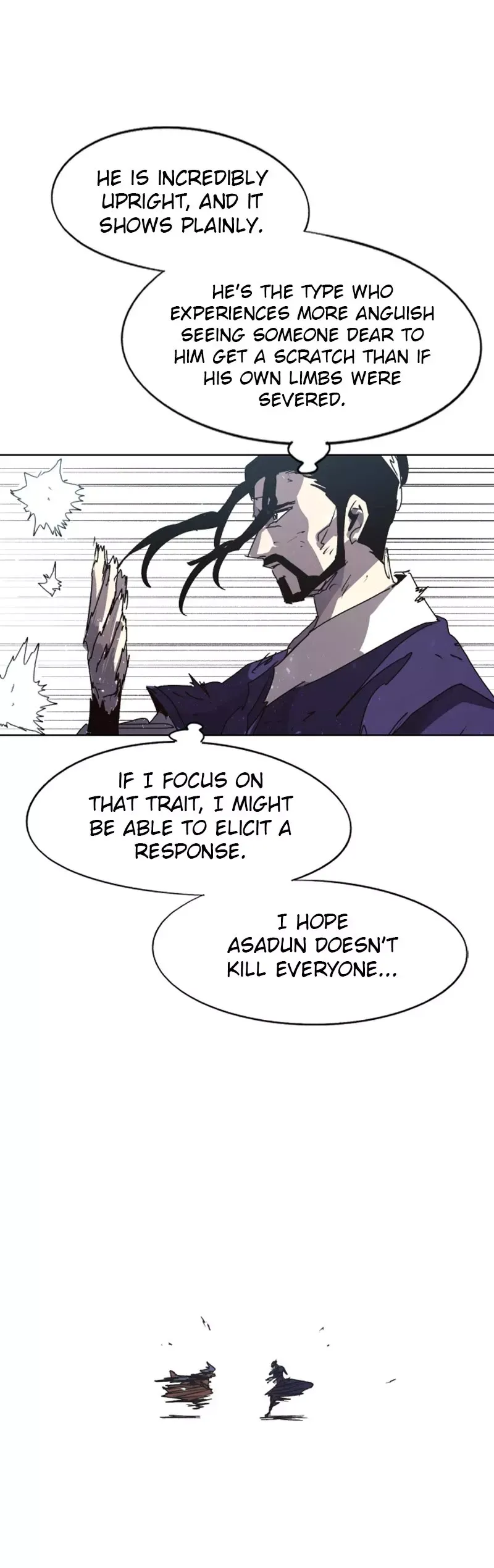 Read The Ember Knight Manga Online