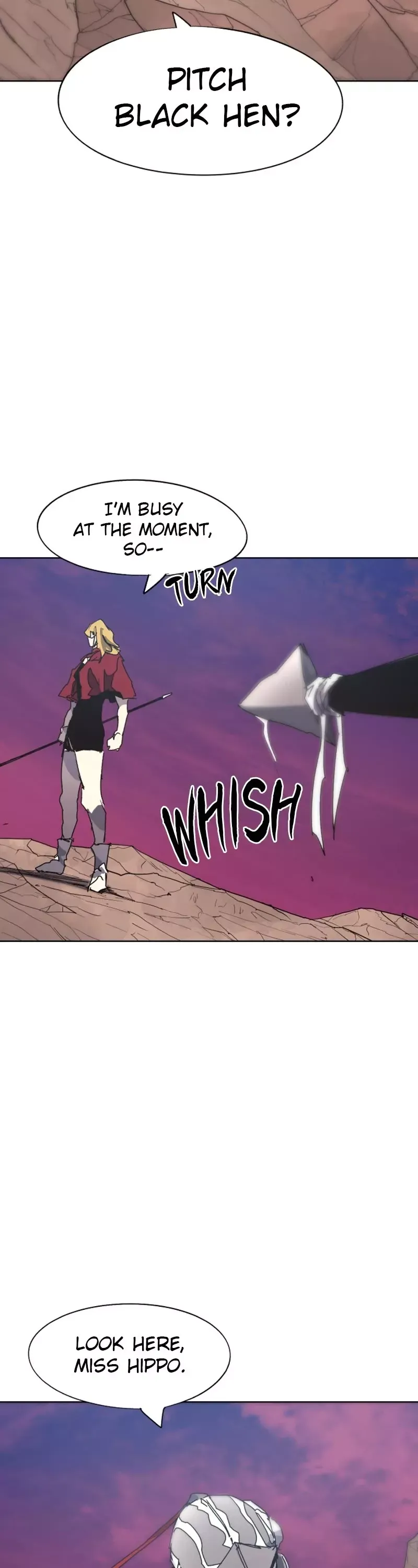 Read The Ember Knight Manga Online