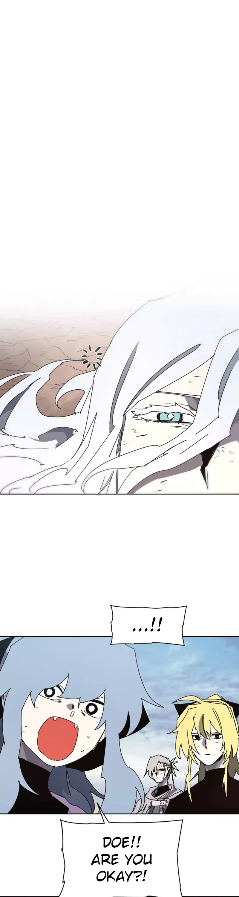Read The Ember Knight Manga Online