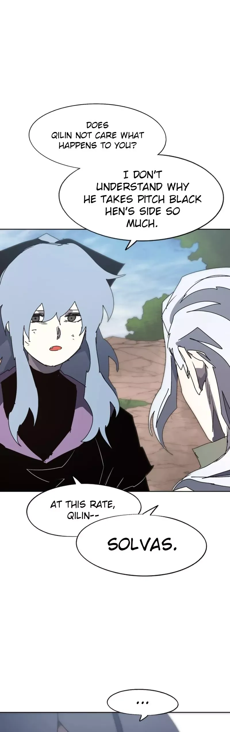 Read The Ember Knight Manga Online