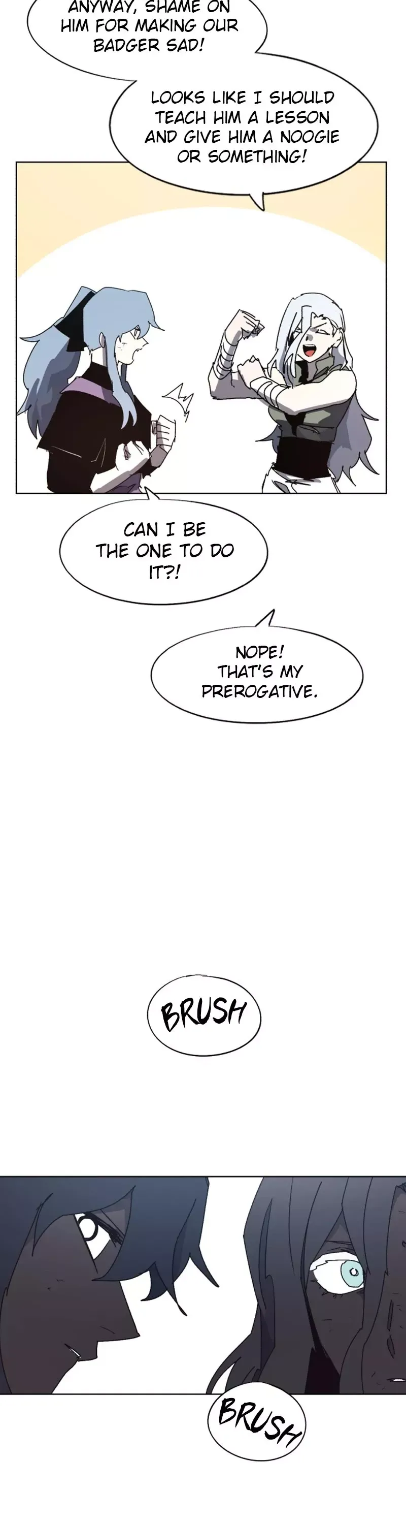 Read The Ember Knight Manga Online