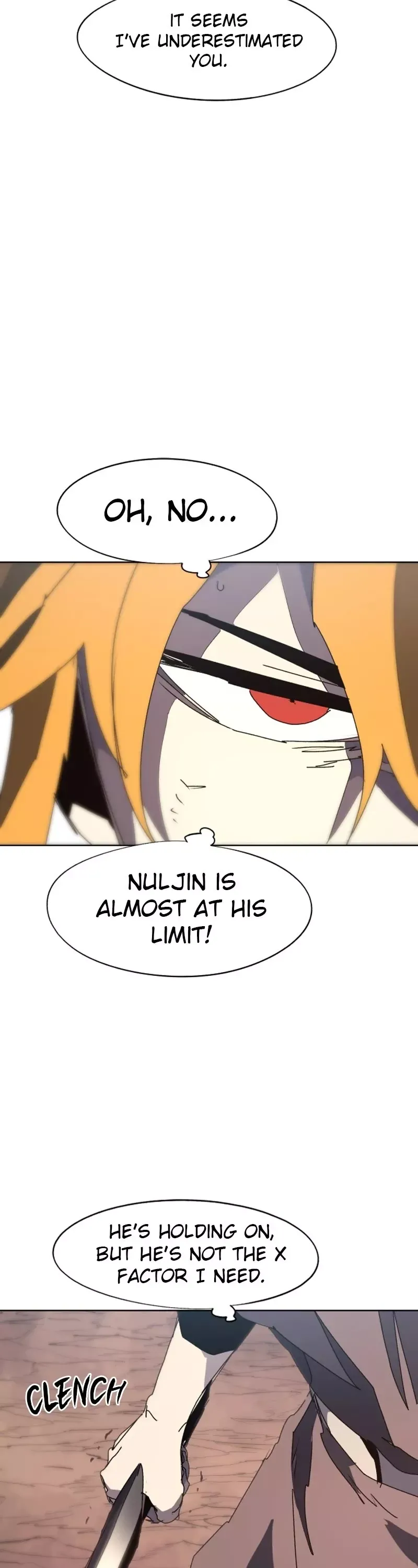 Read The Ember Knight Manga Online