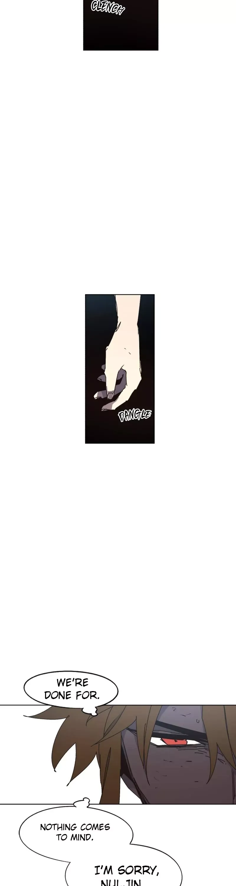 Read The Ember Knight Manga Online