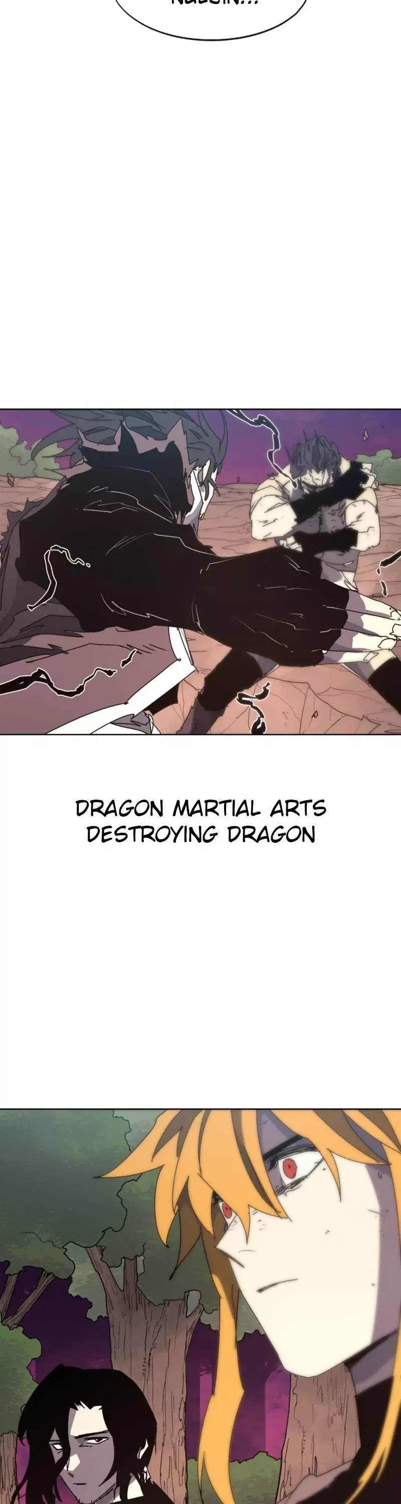 Read The Ember Knight Manga Online
