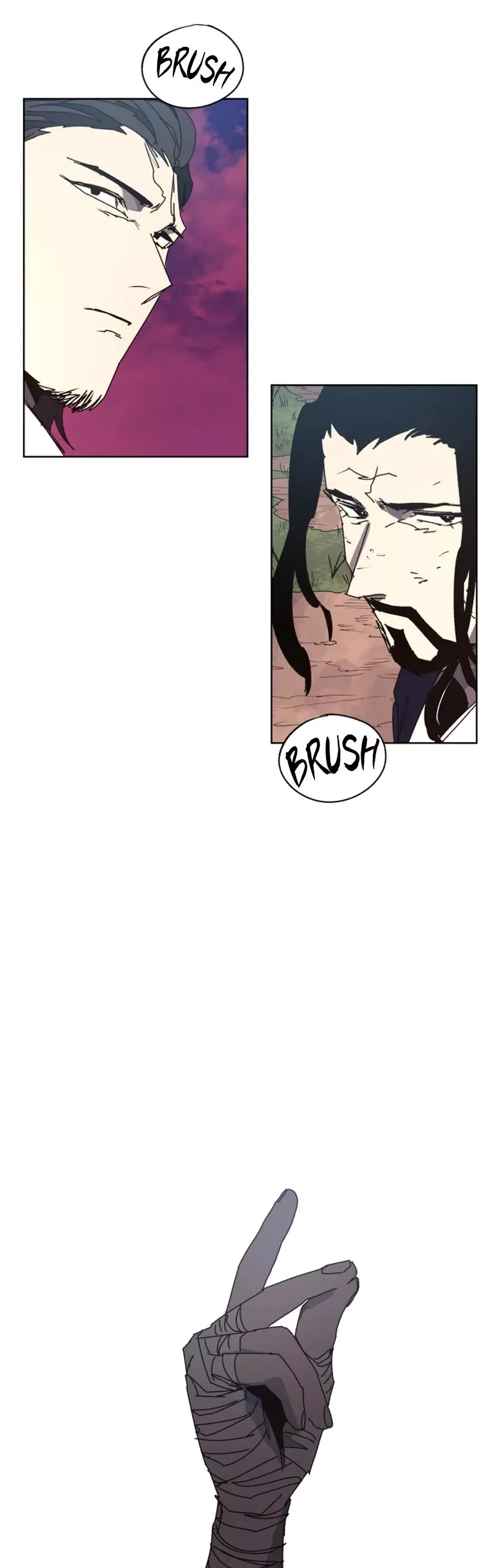 Read The Ember Knight Manga Online
