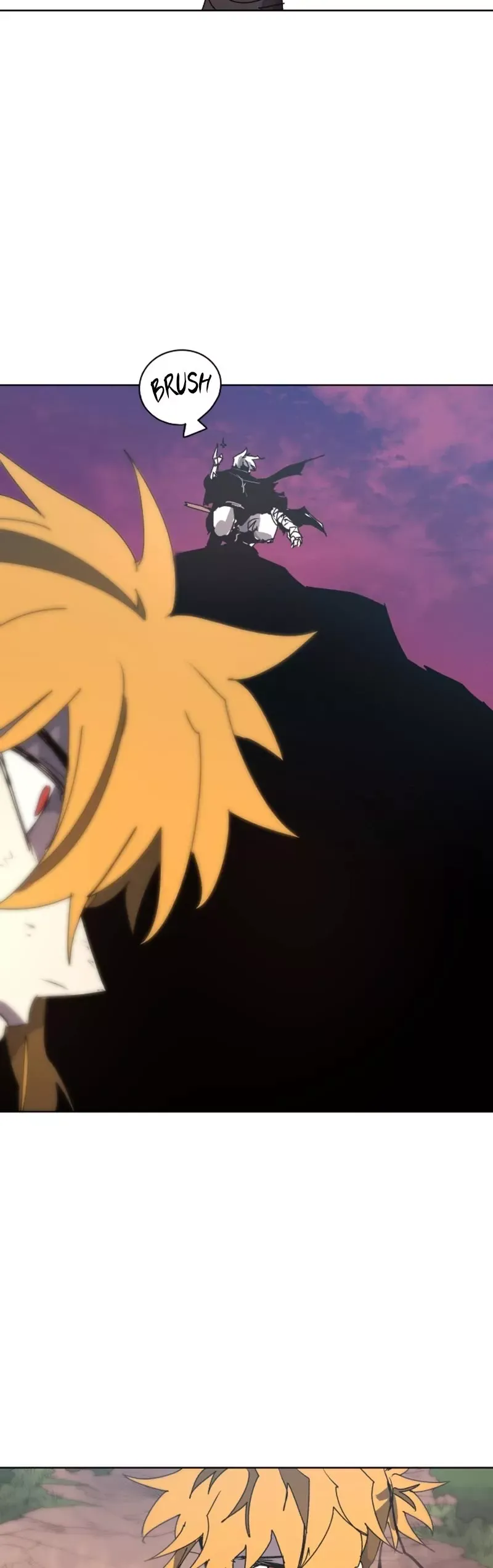 Read The Ember Knight Manga Online