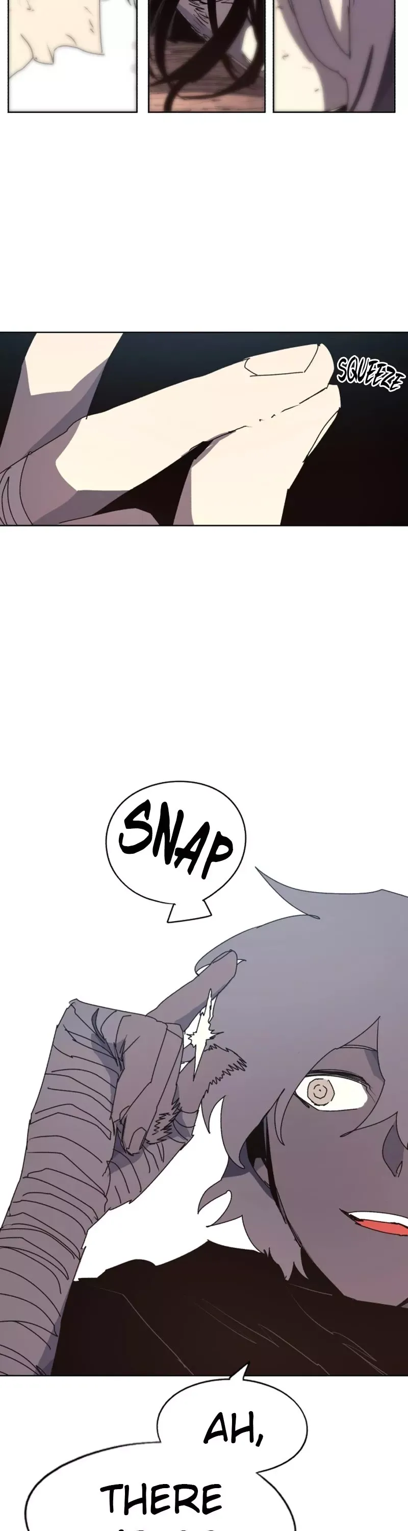 Read The Ember Knight Manga Online