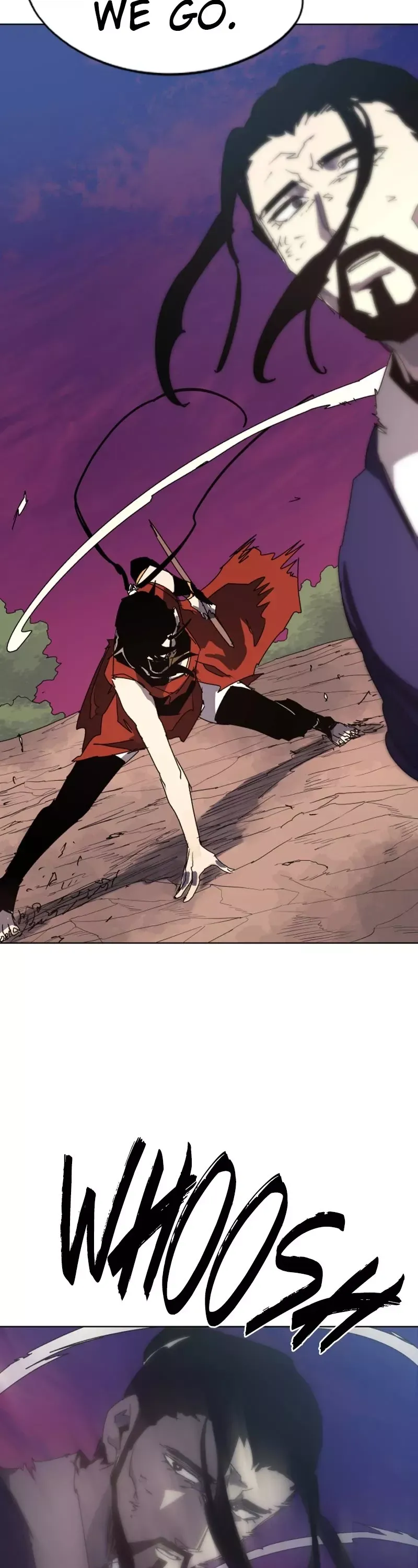 Read The Ember Knight Manga Online
